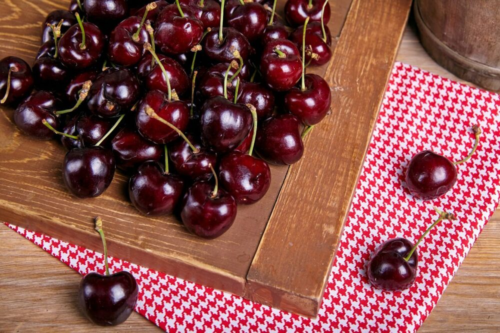 Cherries