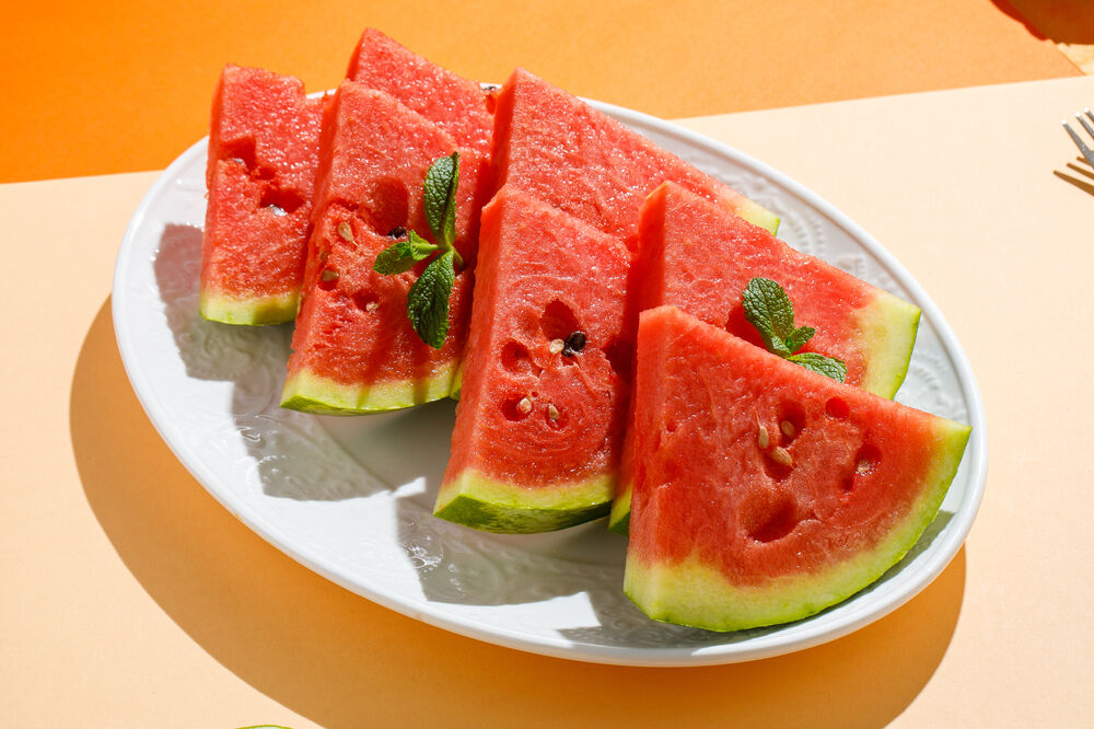 Watermelon