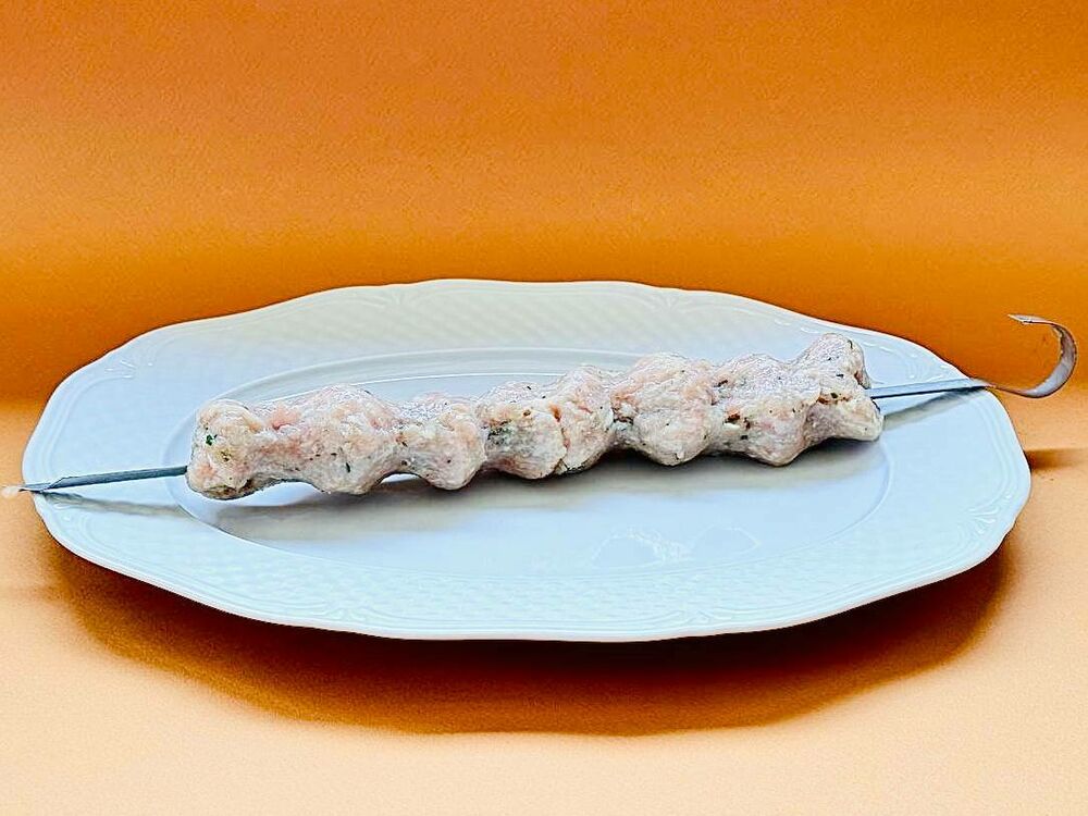 Chicken kebab 0,5 kg