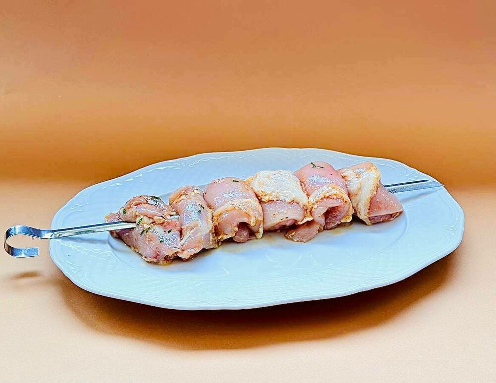 Chicken kebab 1 kg