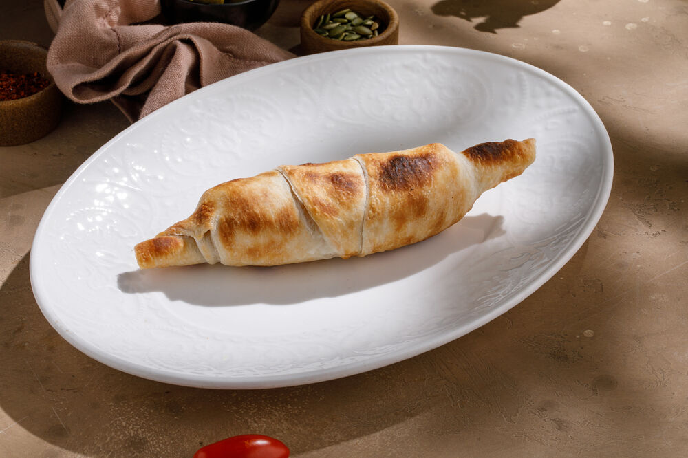 Хачапури на шампуре