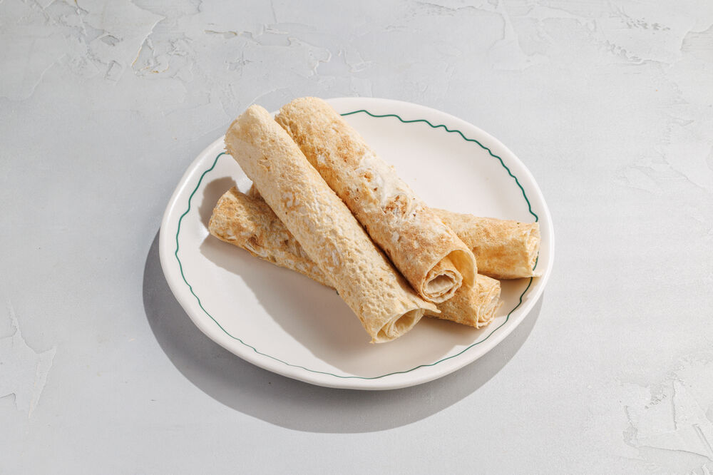 Armenian lavash