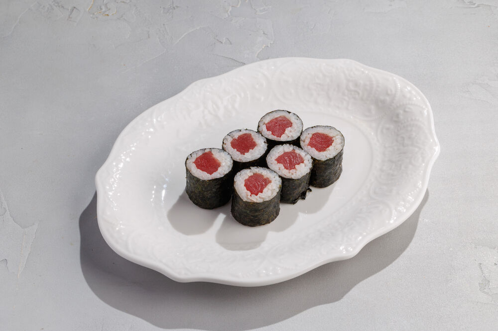 Tuna Roll