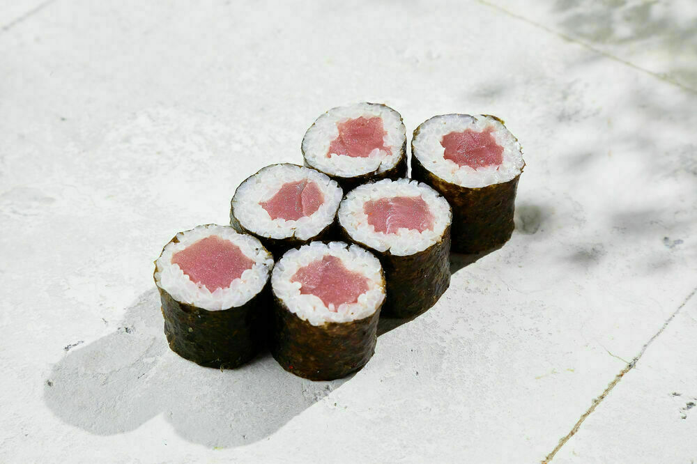 Tuna Roll