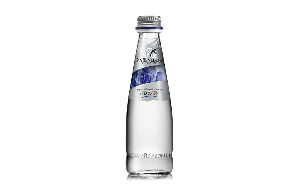 San Benedetto Sparkling 250 ml