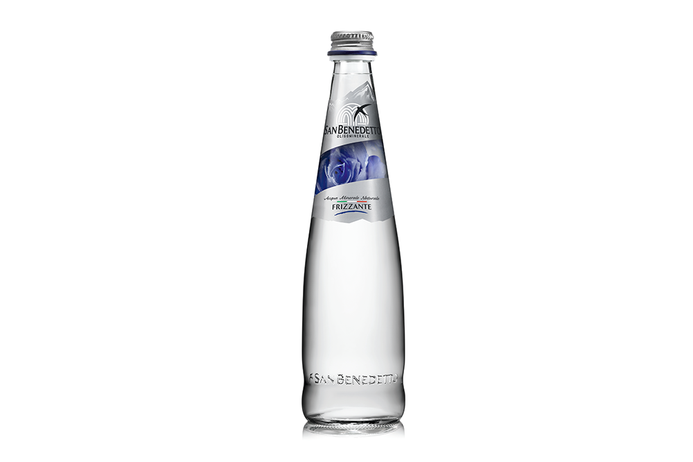 San Benedetto Sparkling 500 ml