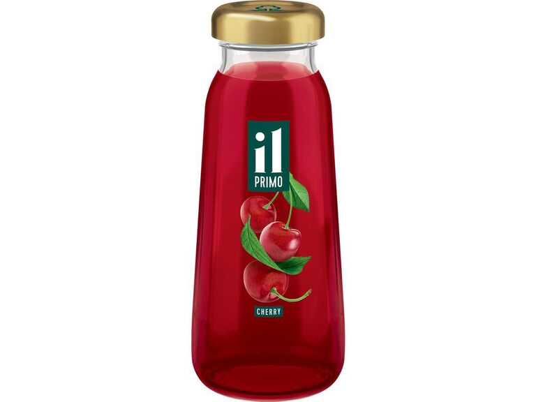  Сок IL Primo Вишня 200 мл