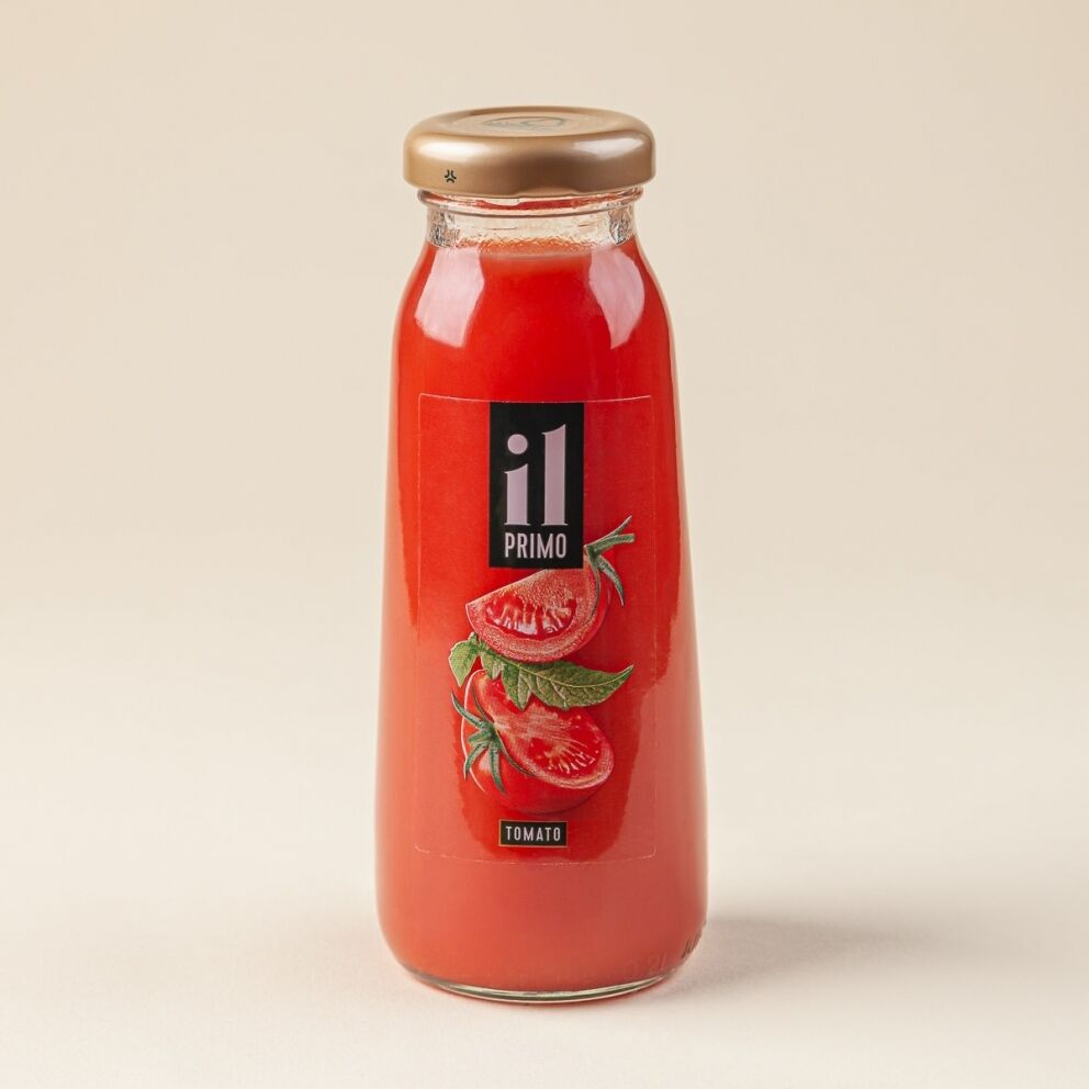 Сок IL Primo Томат 200 мл