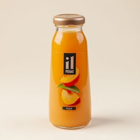Сок IL Primo Апельсин 200 мл