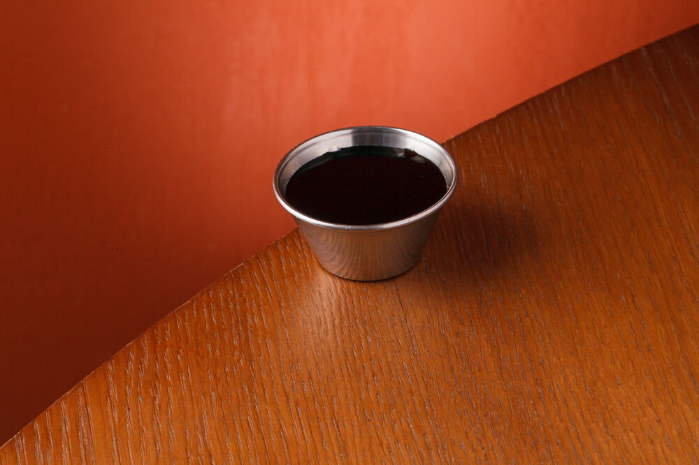 Соус "Нью-Йорк"