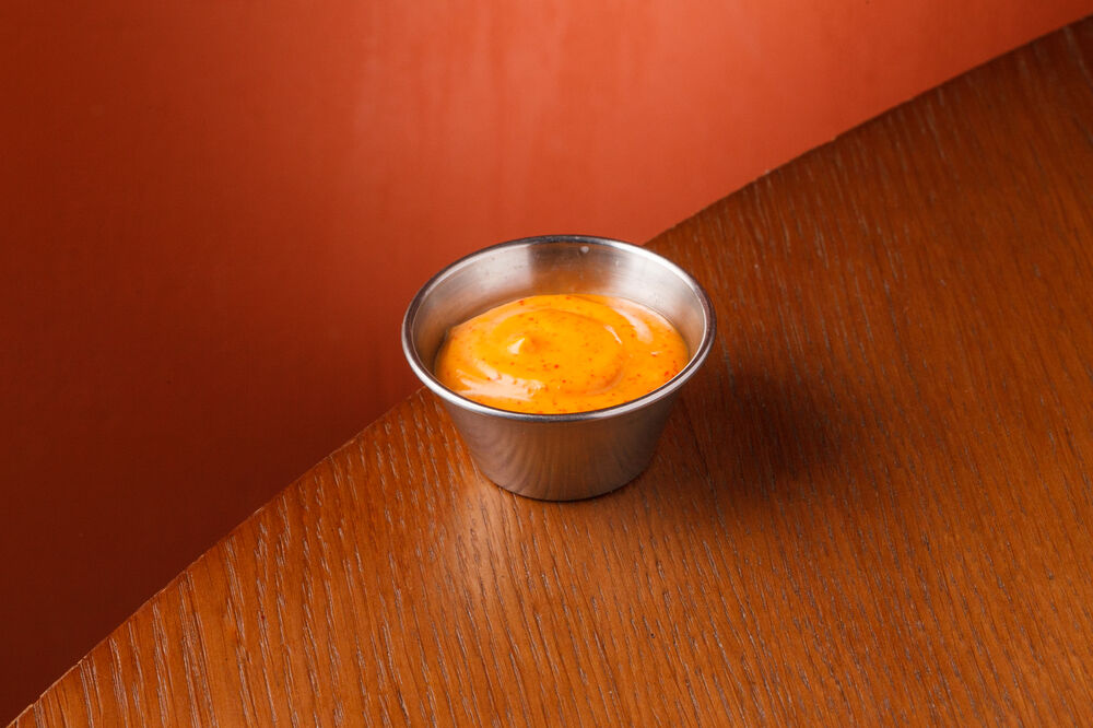 Спайси соус