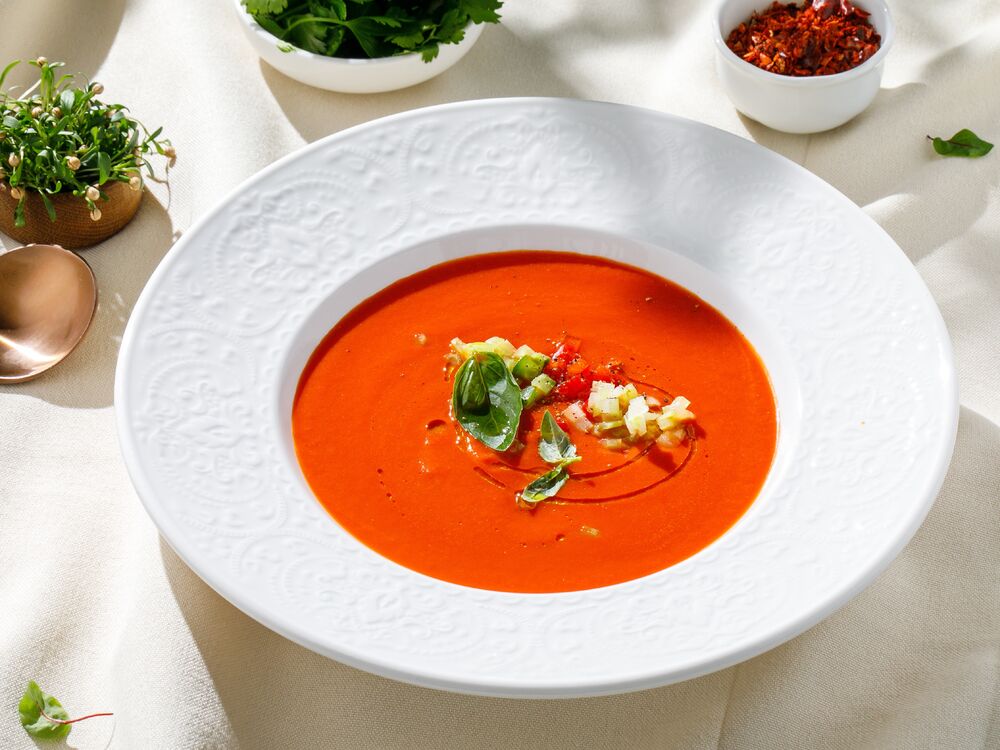 Gazpacho