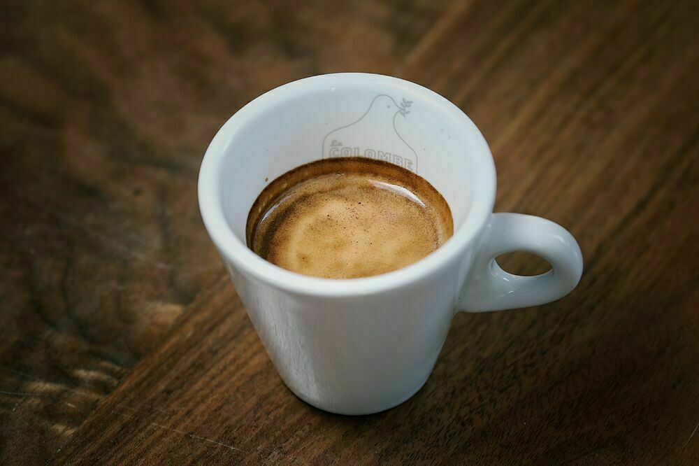 Espresso 