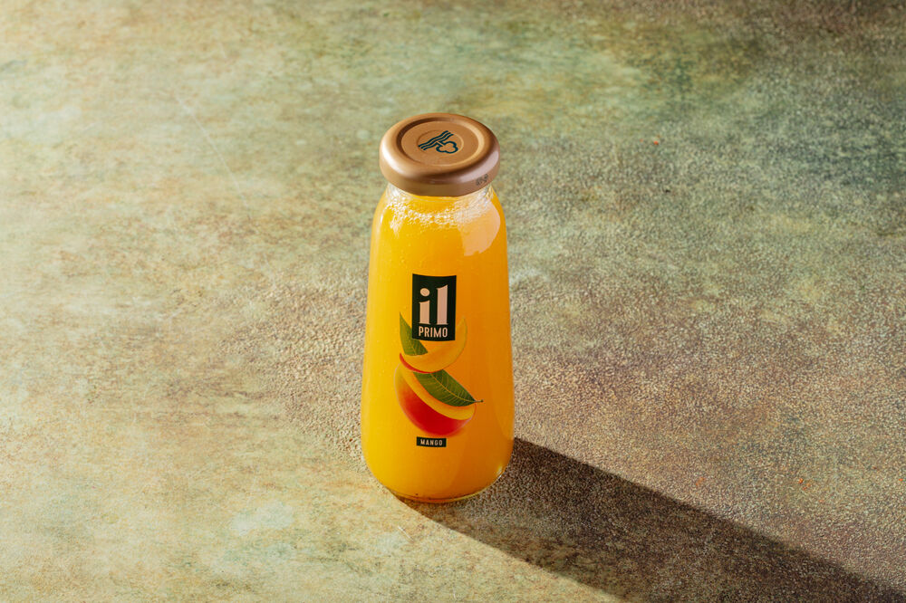  mango juice