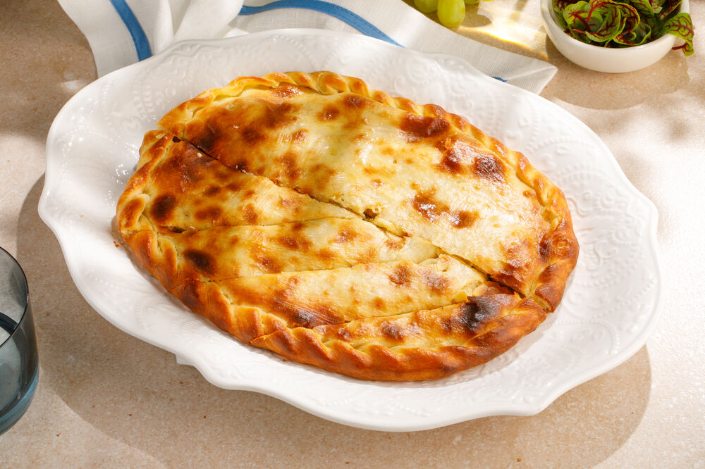 Tuna Pie