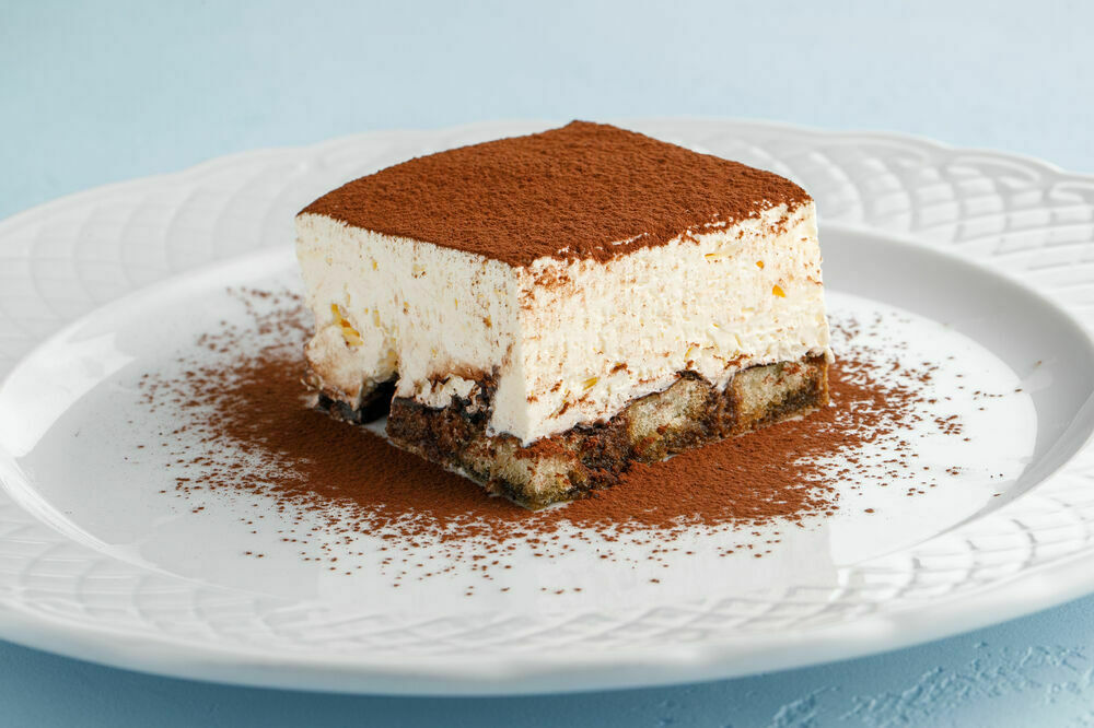 Tiramisu 1.2 kg