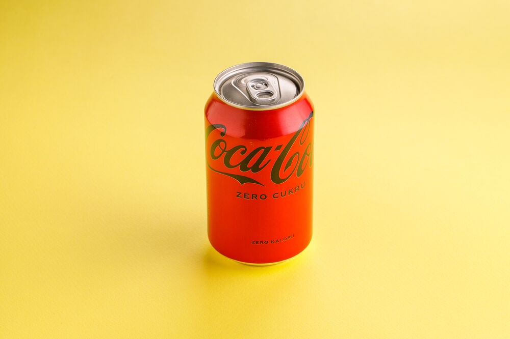 Coca-Cola Zero