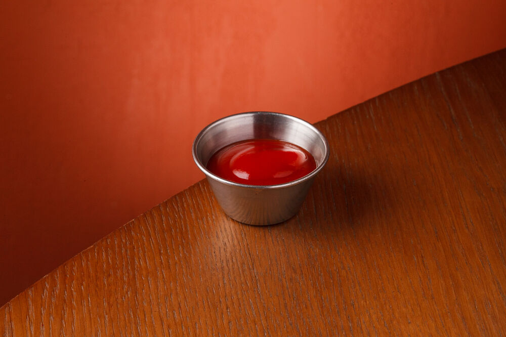 Ketchup 30g