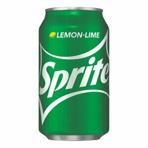 Лимонад  Sprite