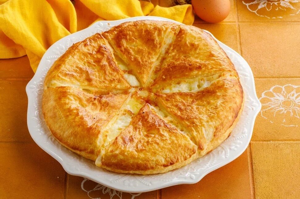 Хачапури Пеновани