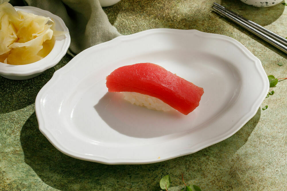 Sushi tuna