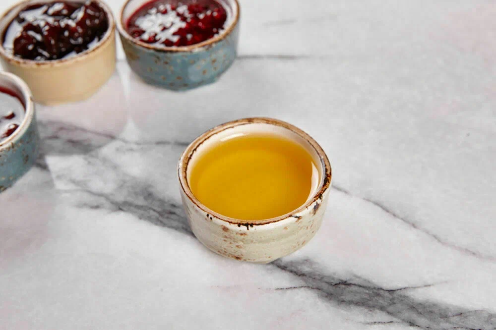 Мёд "Лесная акация"