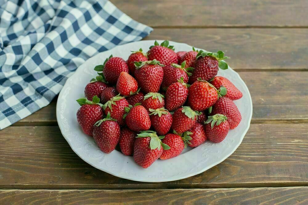 Клубника 30 г