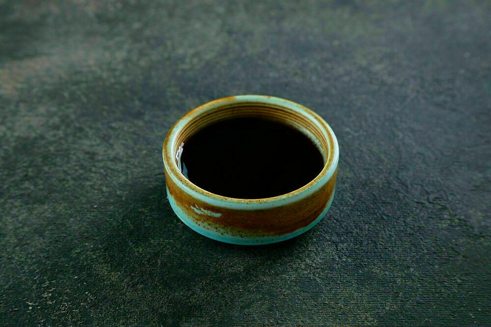 Шоколадный топпинг