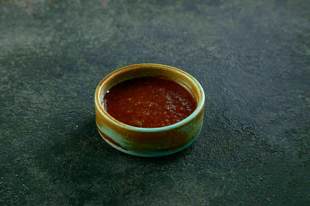 New York sauce