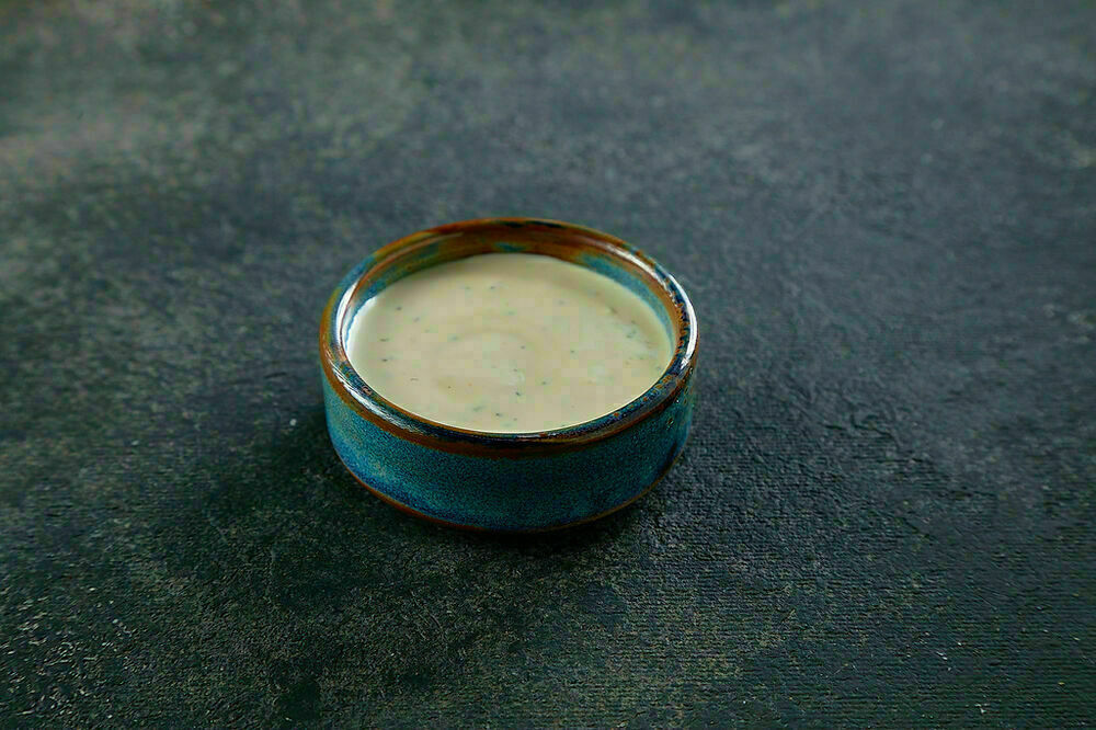 Machete sauce