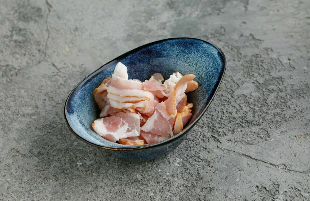 Бекон 