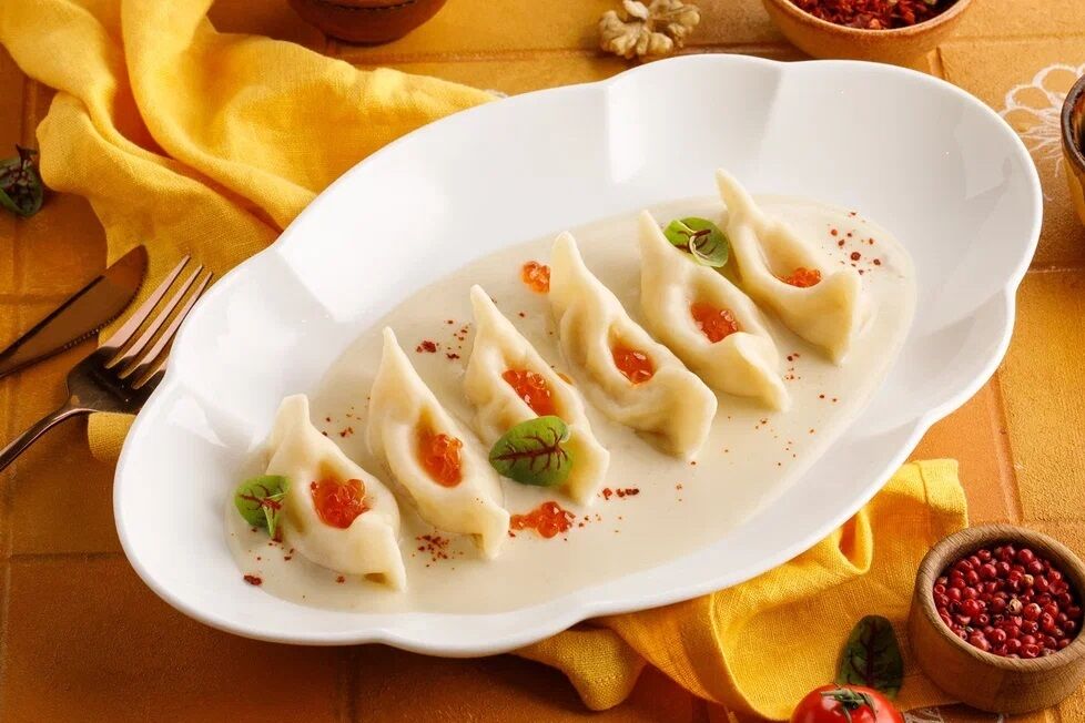 Kvari 4 cheeses