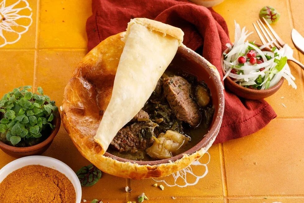 Чакондрили