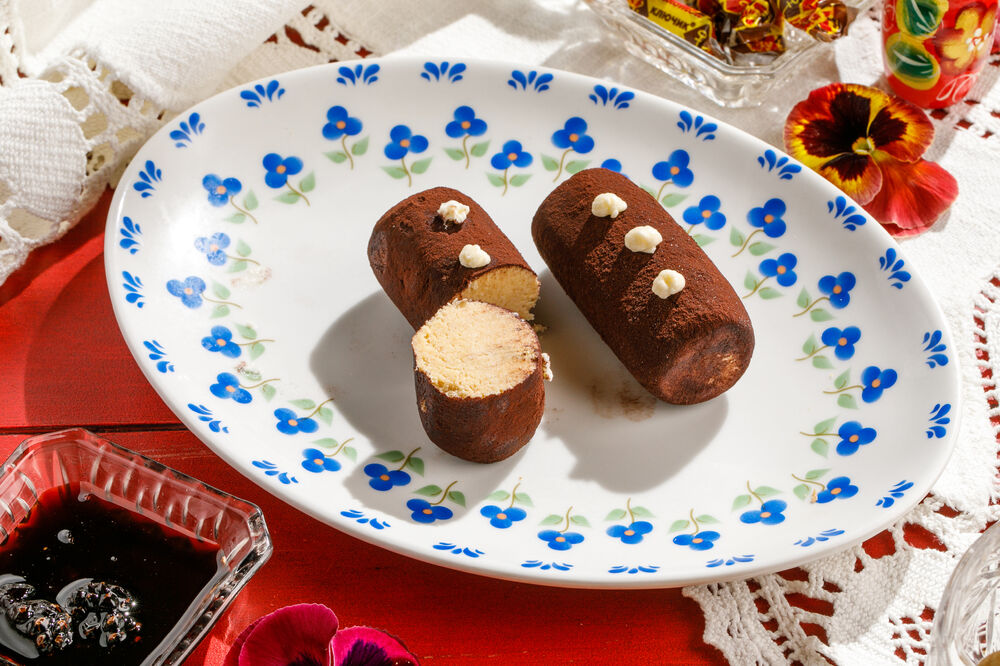 Potato cake