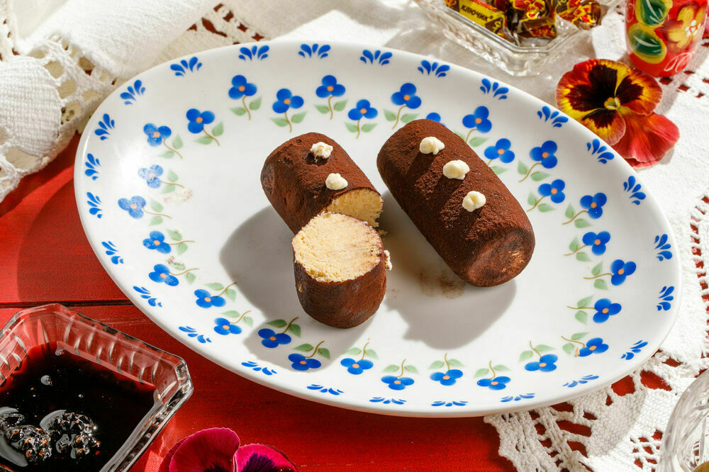Potato cake