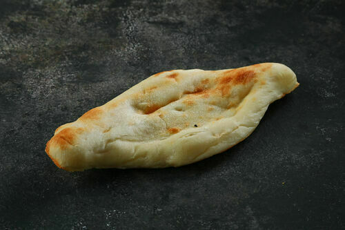 Lavash with satsebeli (when ordering a set lunch)