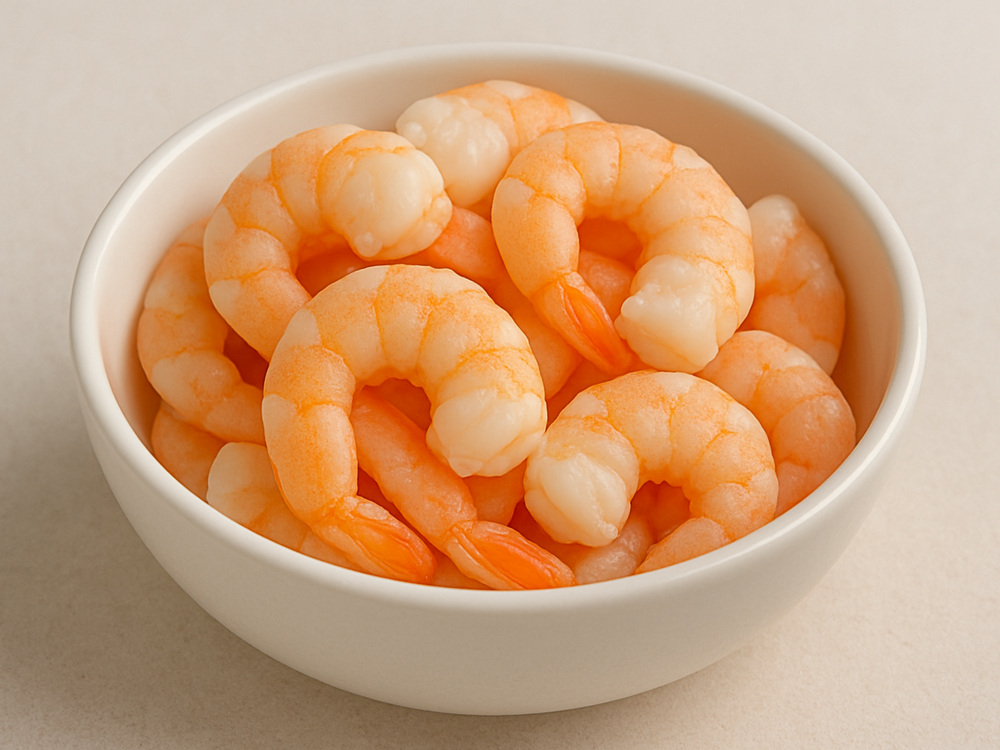  Shrimp 50 g