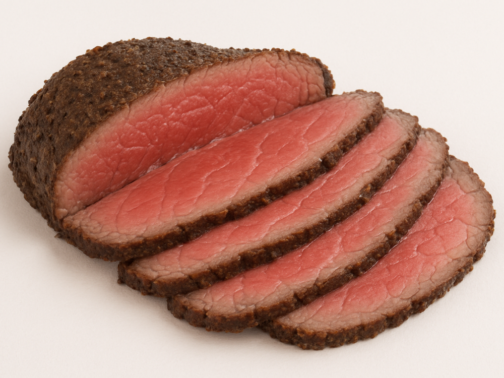 Roast beef 50 g