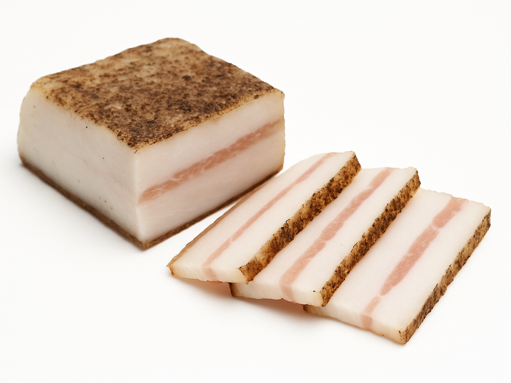 Lard 50 g