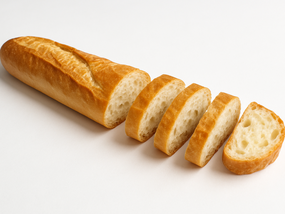 Baguette 50 g
