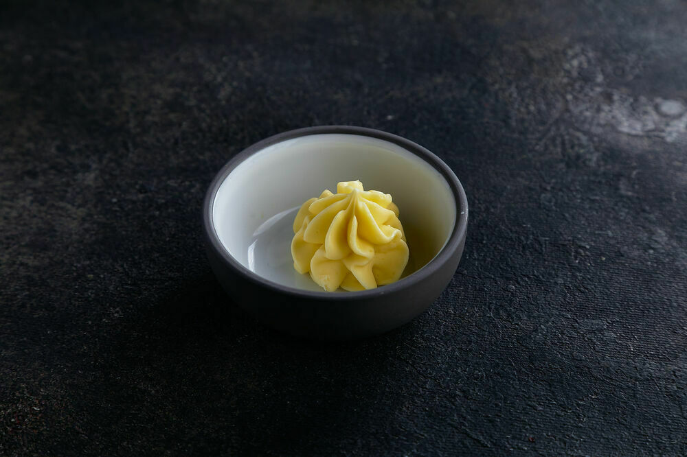 Butter 35 g