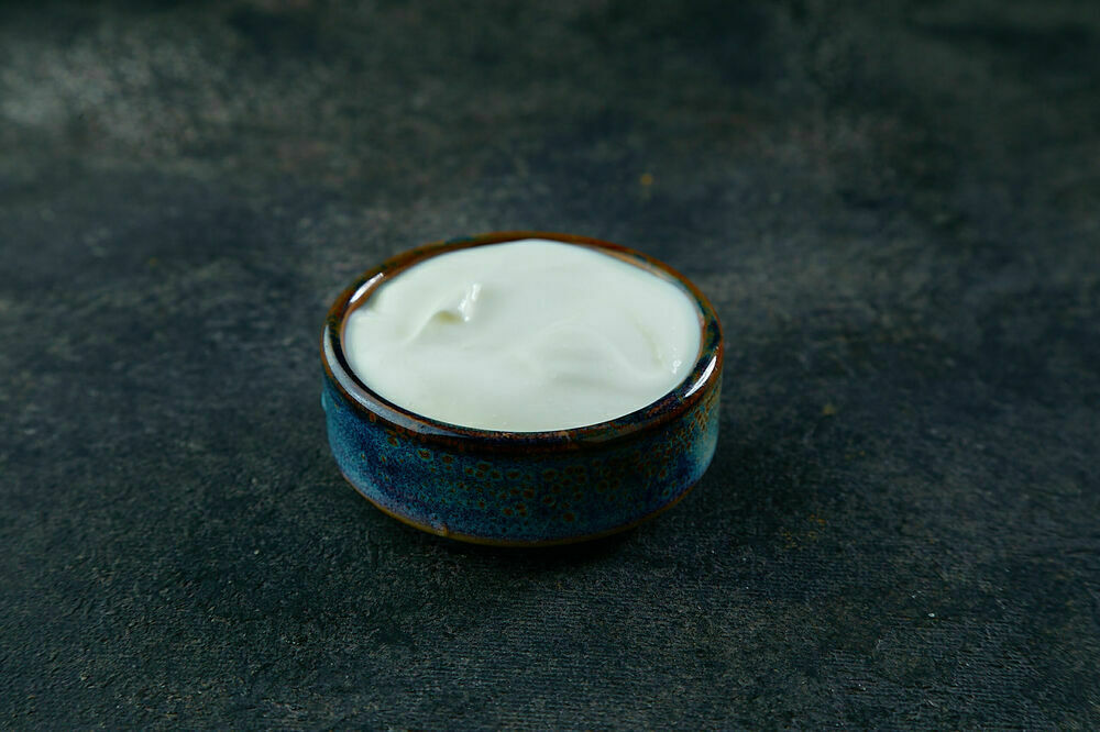 Sour cream 50 g