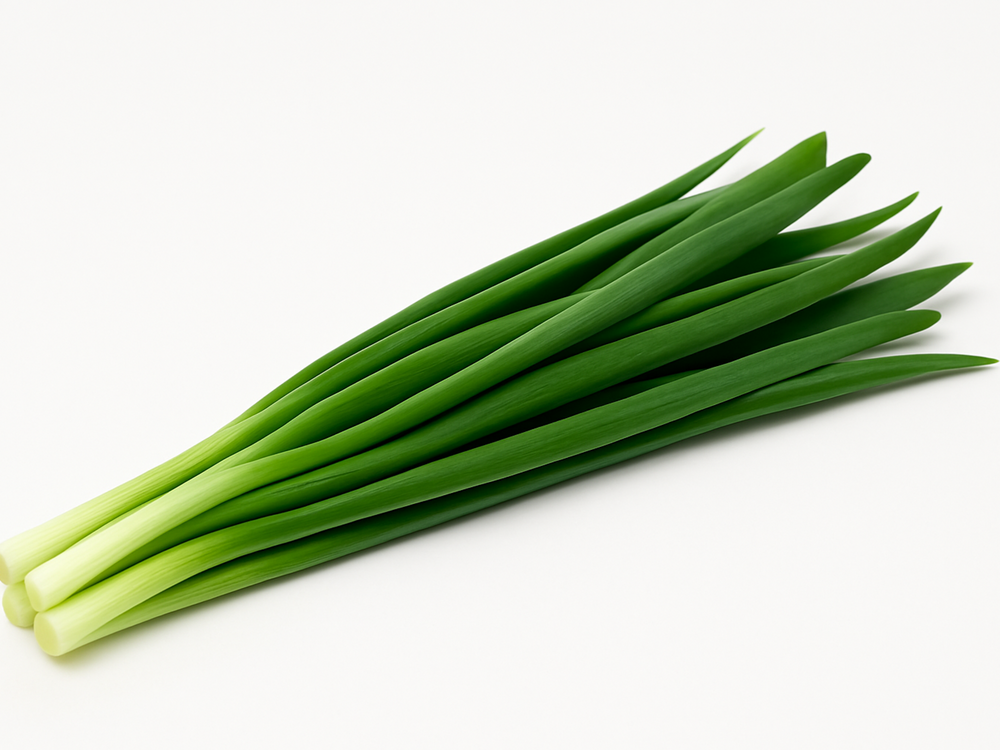 Green onions 20 g