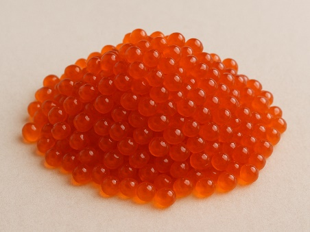 Red salmon caviar 30 g