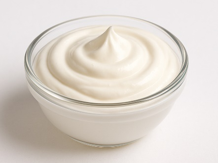 Sour cream 50 g