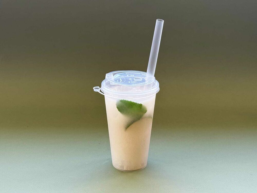 Milkis Coconut Guava