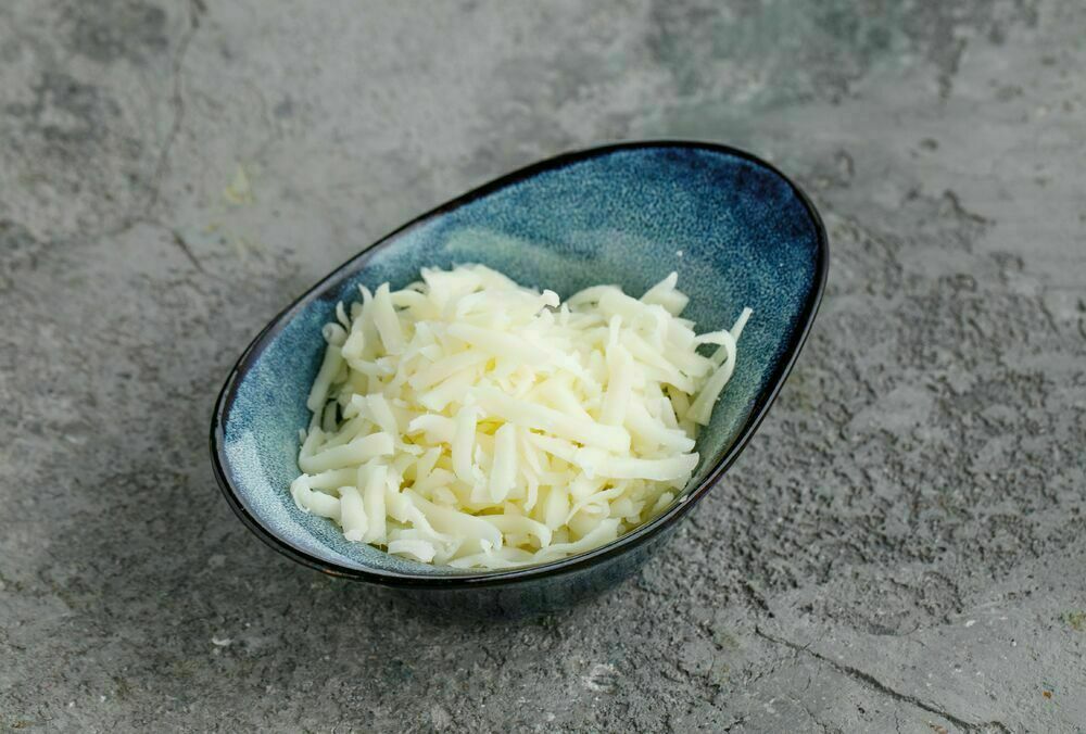 Cheddar cheese 50 g