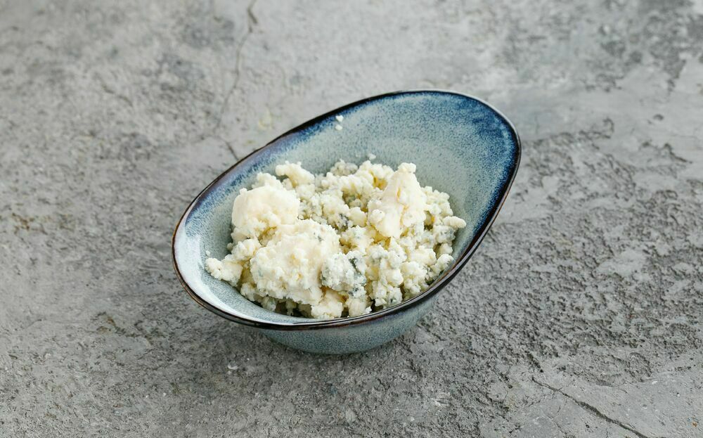 Gorgonzola cheese 50 g