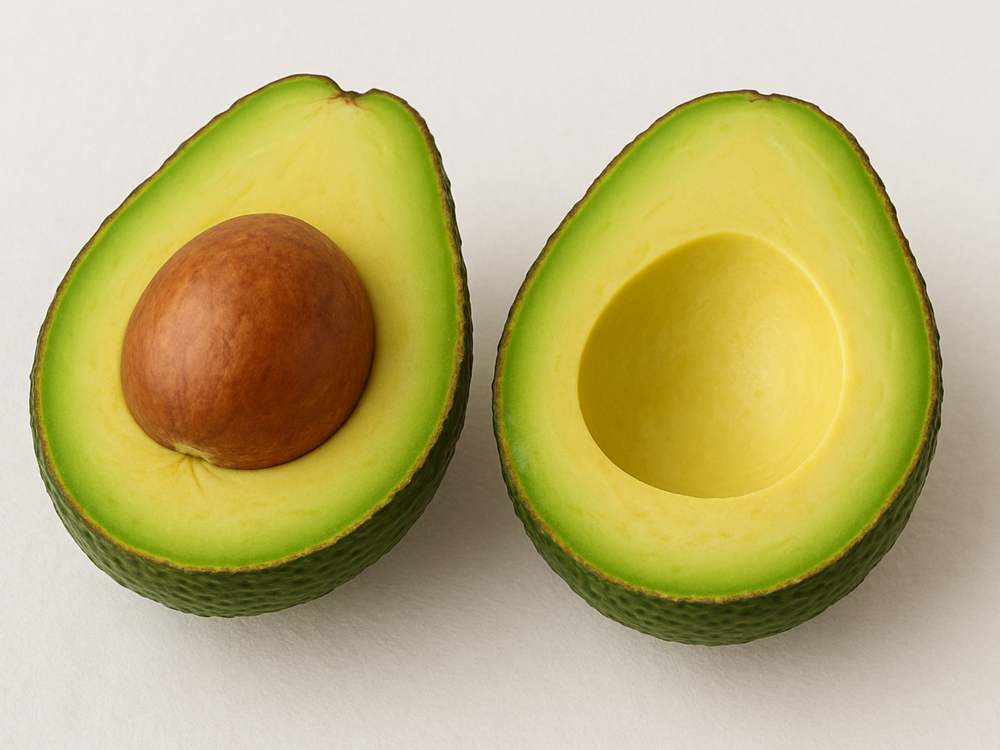 Avocado 100 g