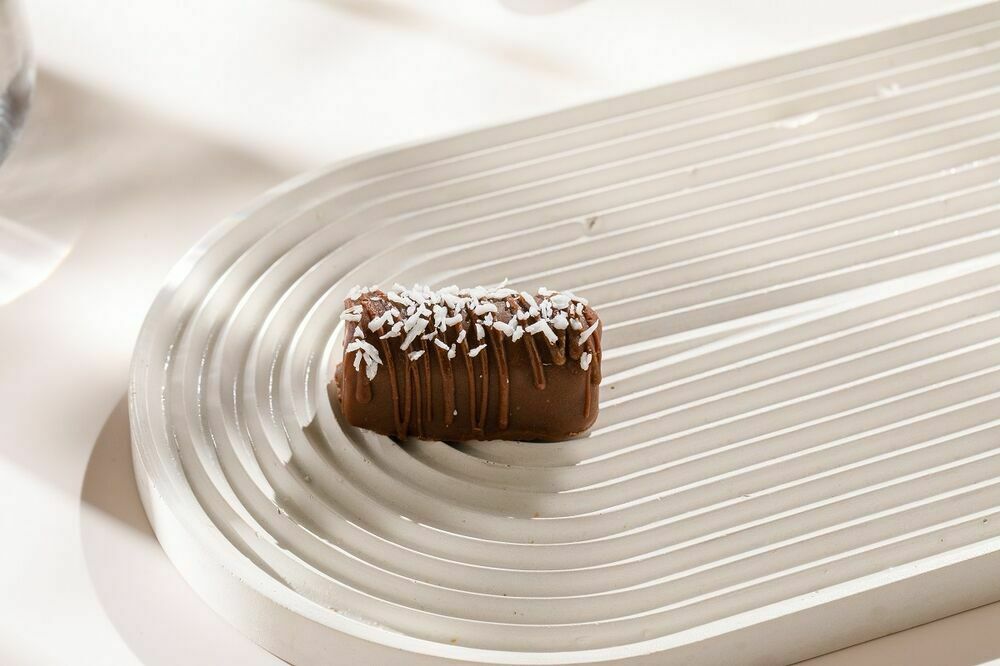 Coconut candy 1 piece
